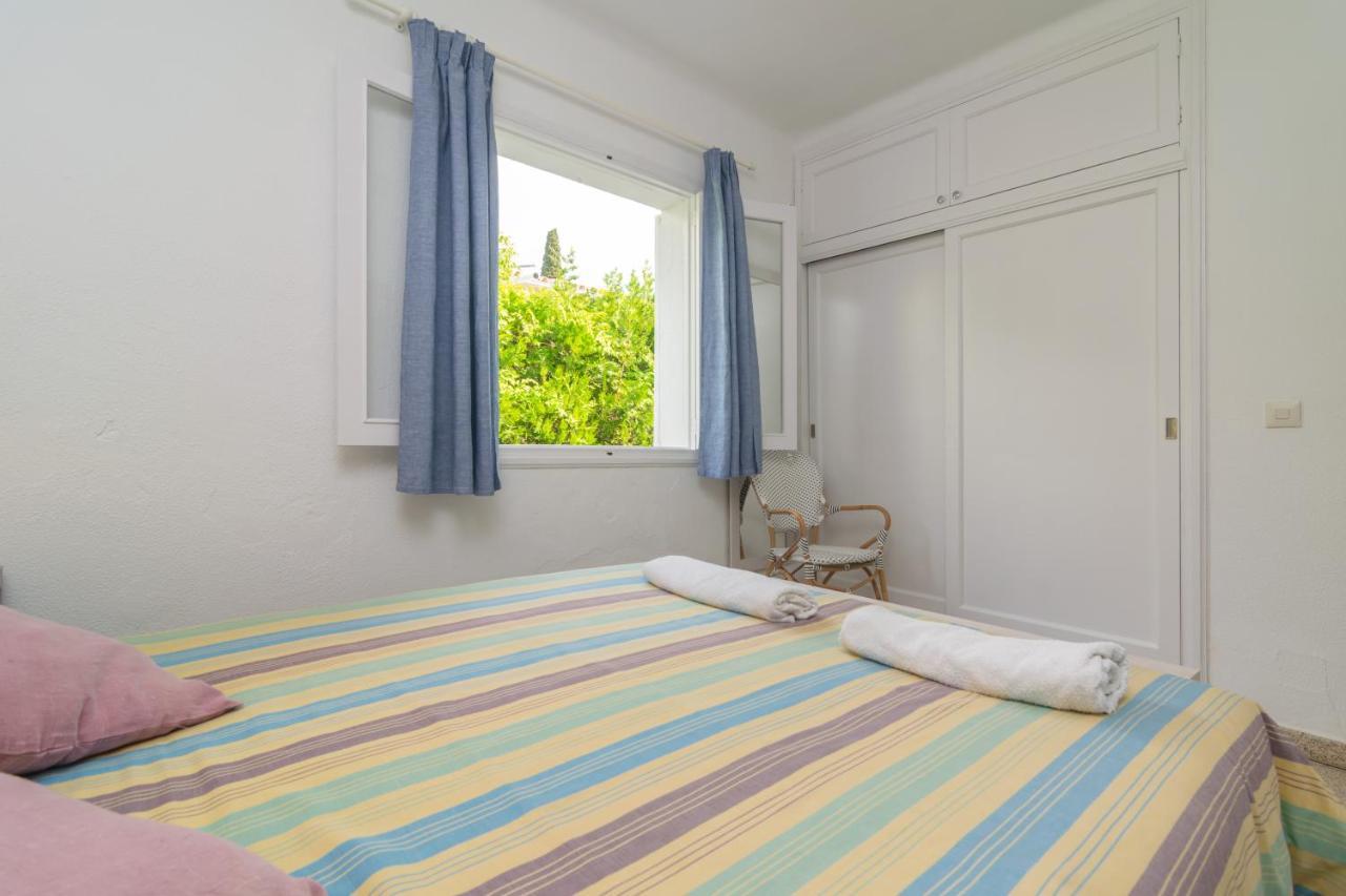 Campins Holiday home *