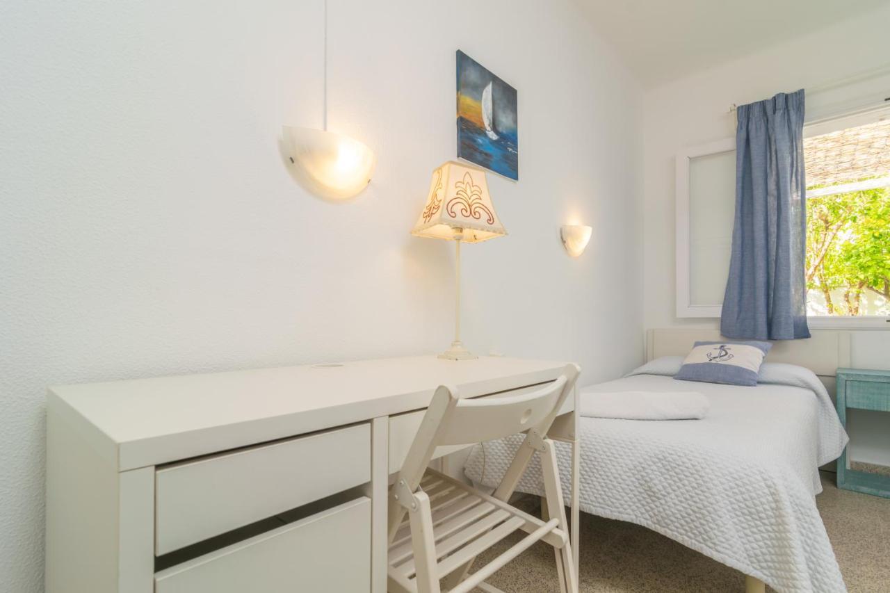 Holiday home Campins